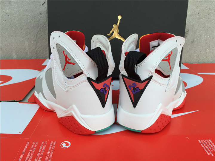 Jordan 7 Women AAA 5